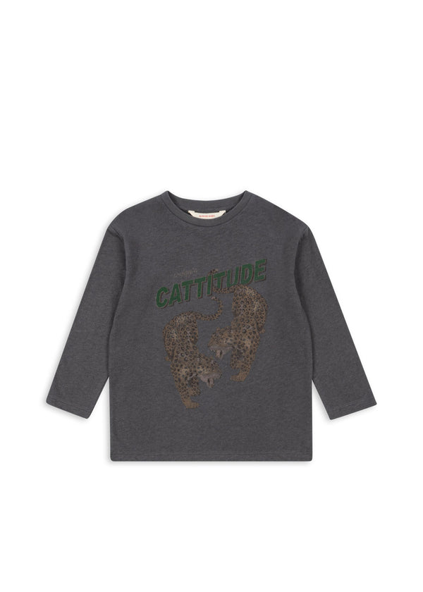 Cattitude