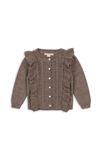 Fiol Vest