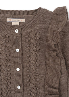 Fiol Vest