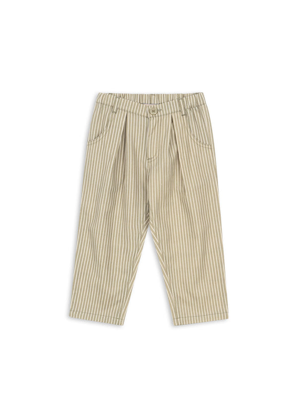 Tea Stripe
