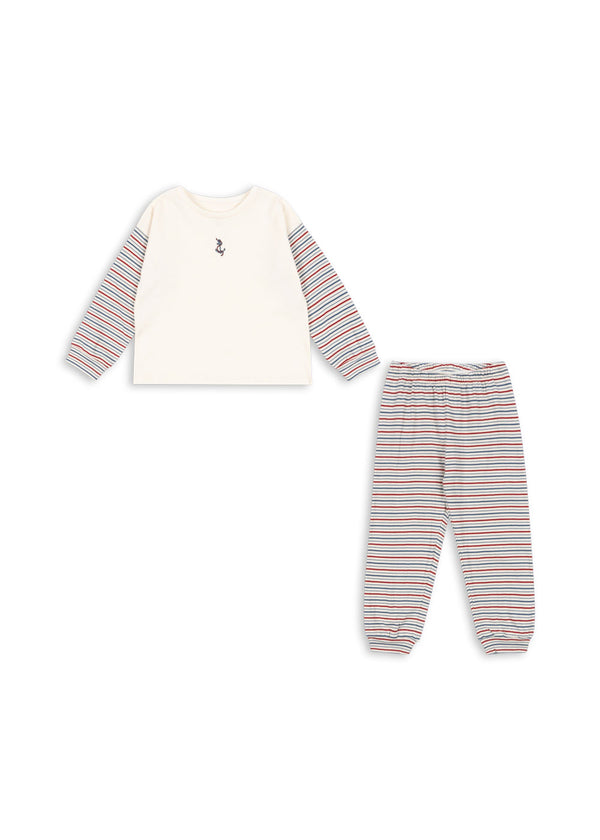 Antique Stripe