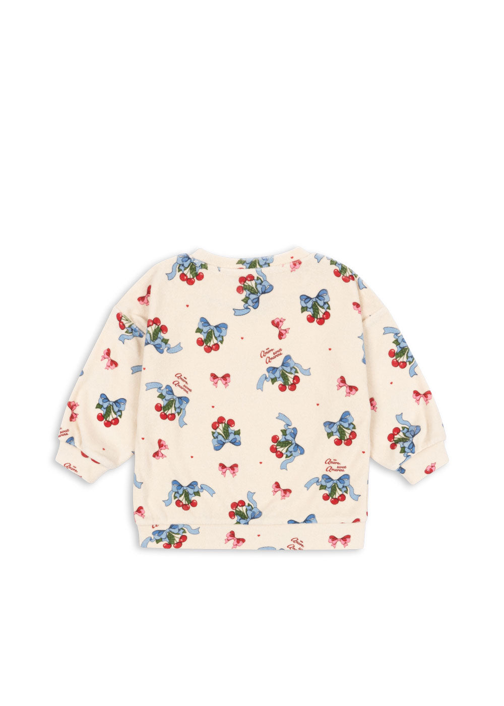 Itty Sweater