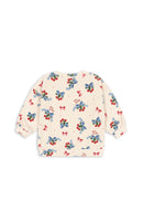 Itty Sweater