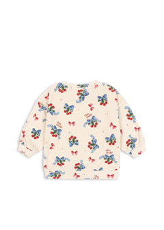 Itty Sweater