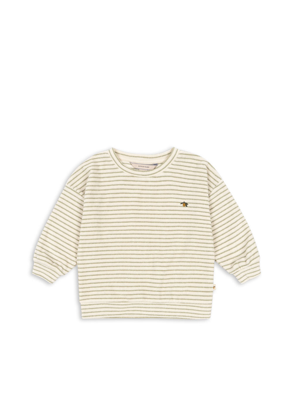 Itty Sweater
