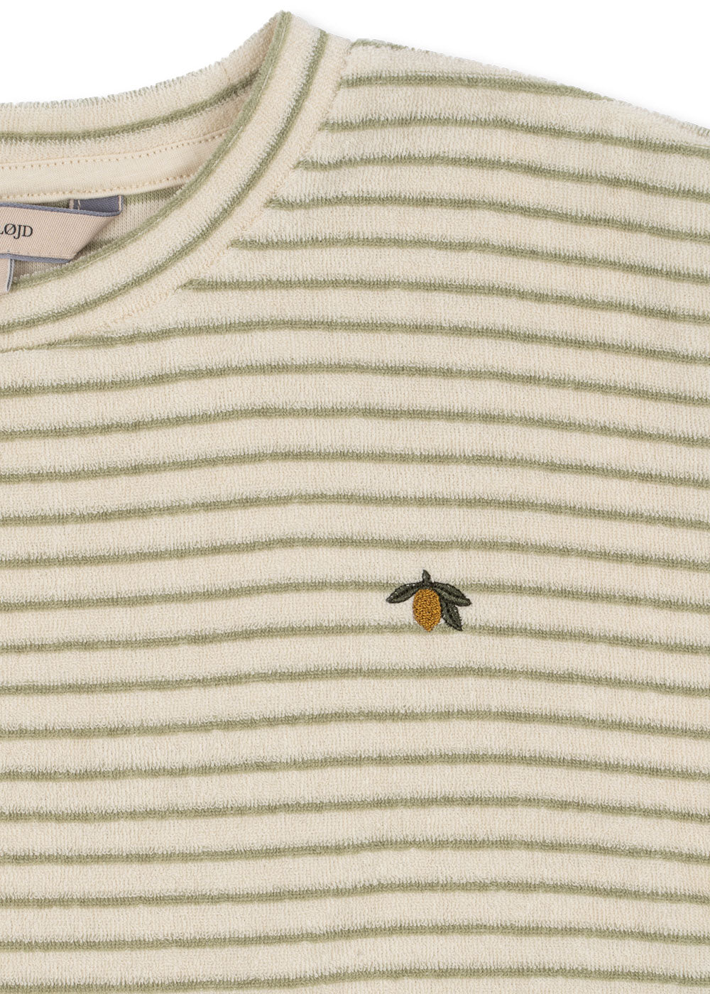 Itty Sweater