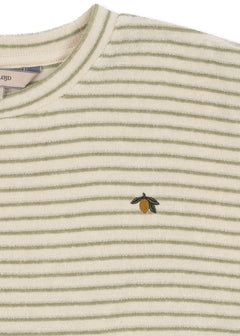 Itty Sweater