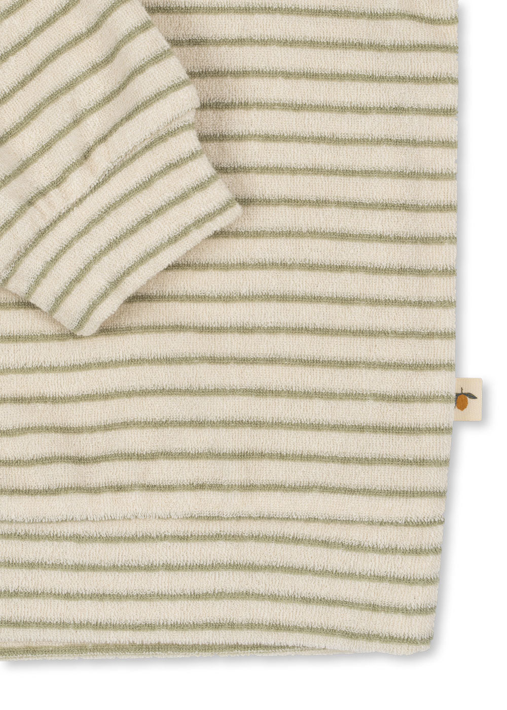 Itty Sweater