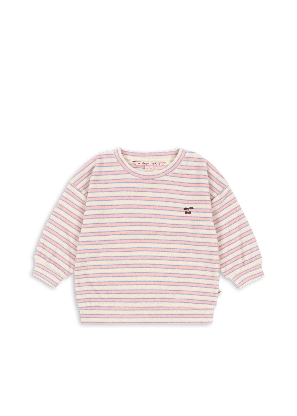 Itty Sweater
