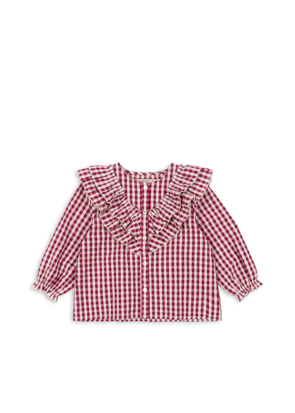 Kim Blouse