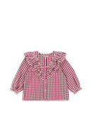 Kim Blouse