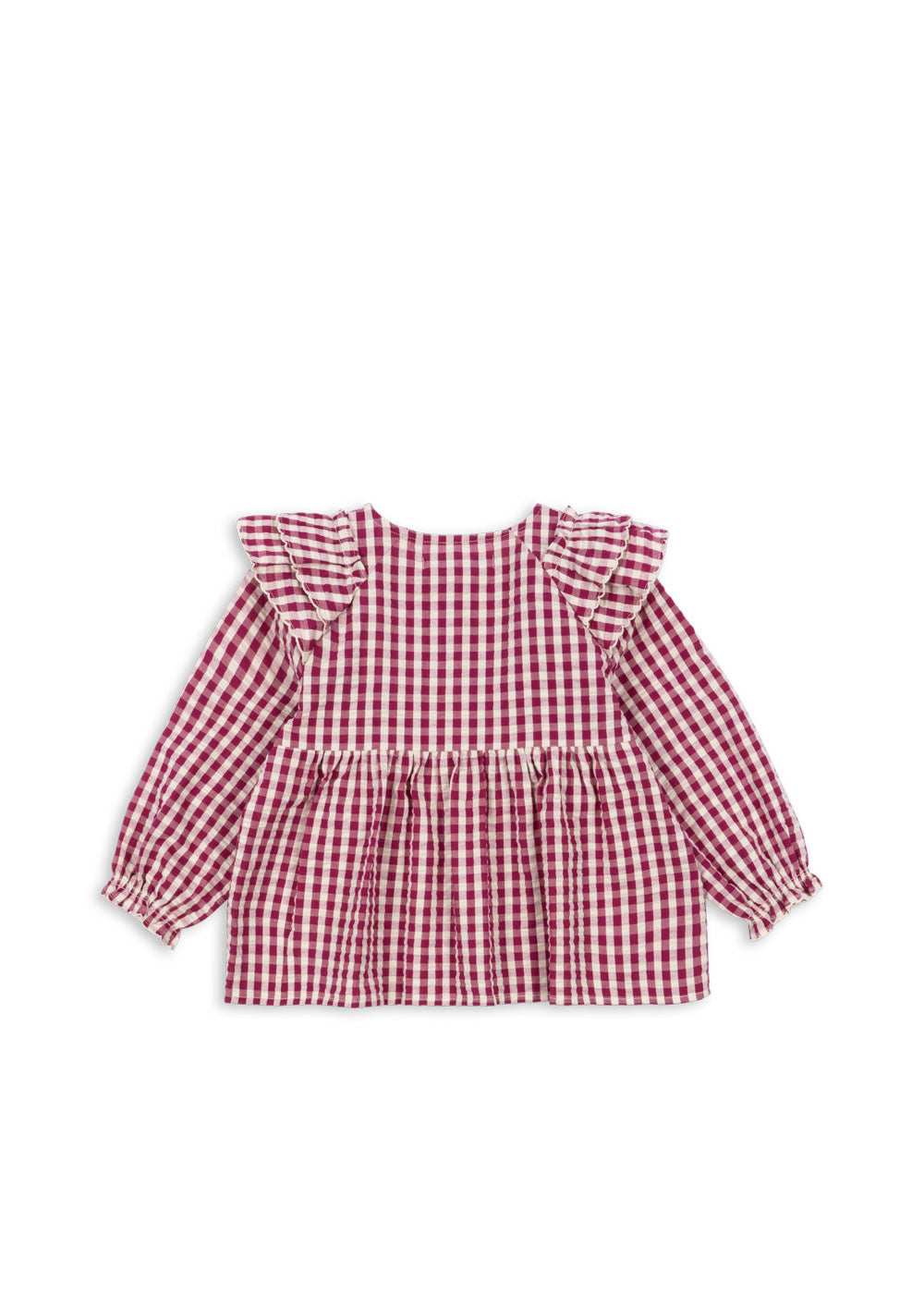 Kim Blouse