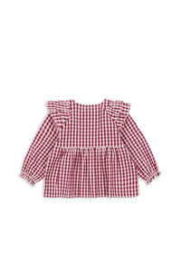 Kim Blouse