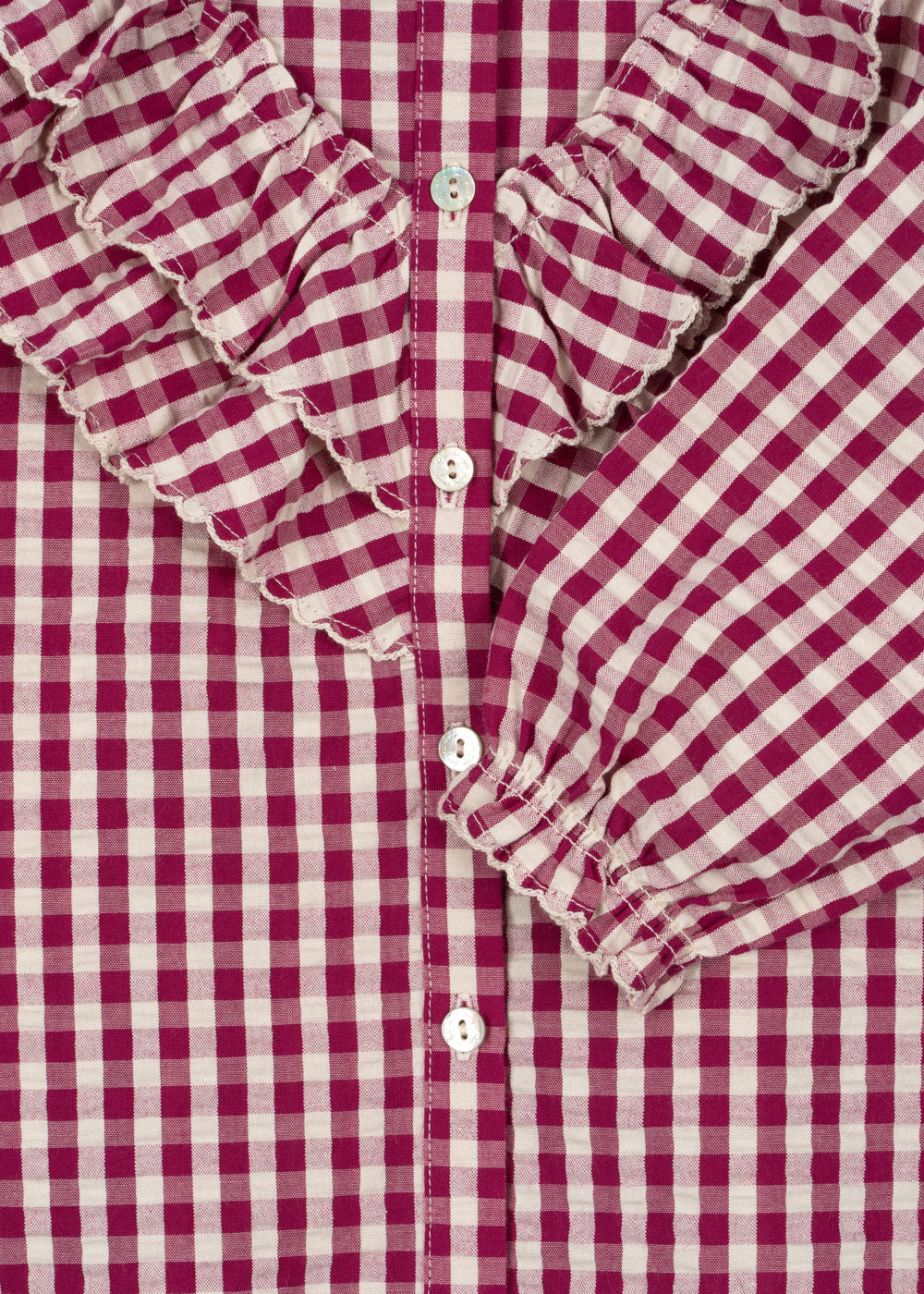 Kim Blouse