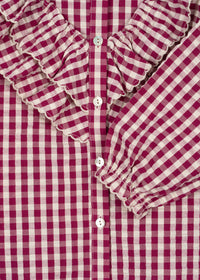 Kim Blouse