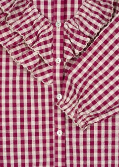 Kim Blouse