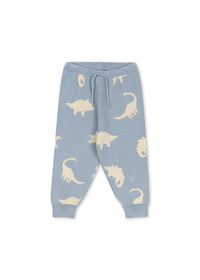 Lapis Pants