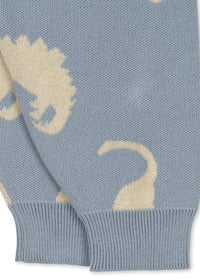 Lapis Pants