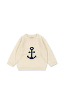 Anchor Sweater