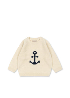 Anker Sweater