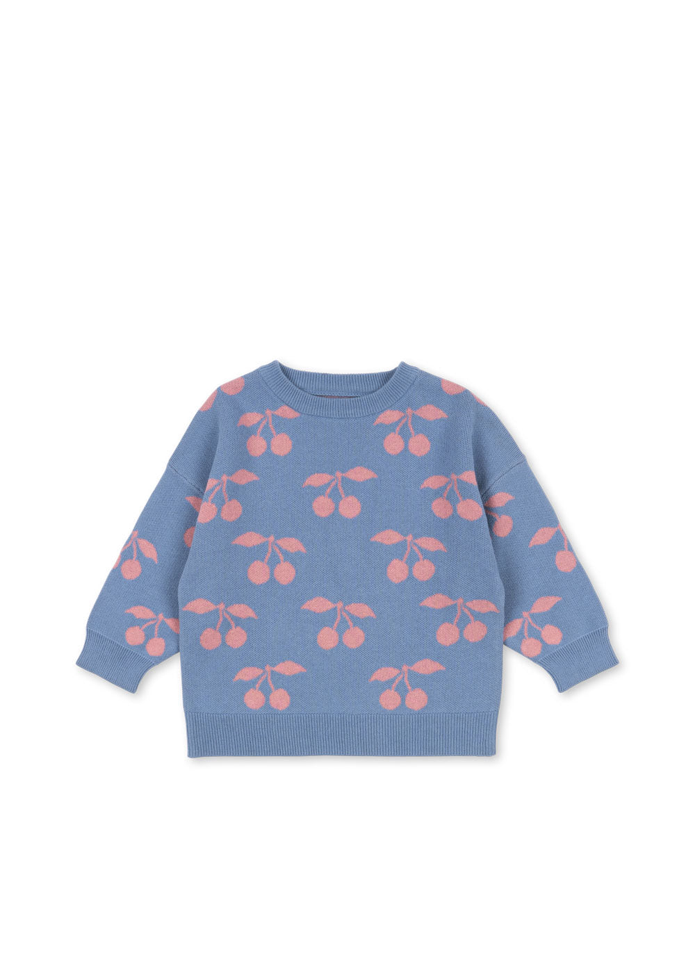 Lapis Sweater
