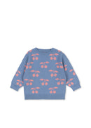 Lapis Sweater