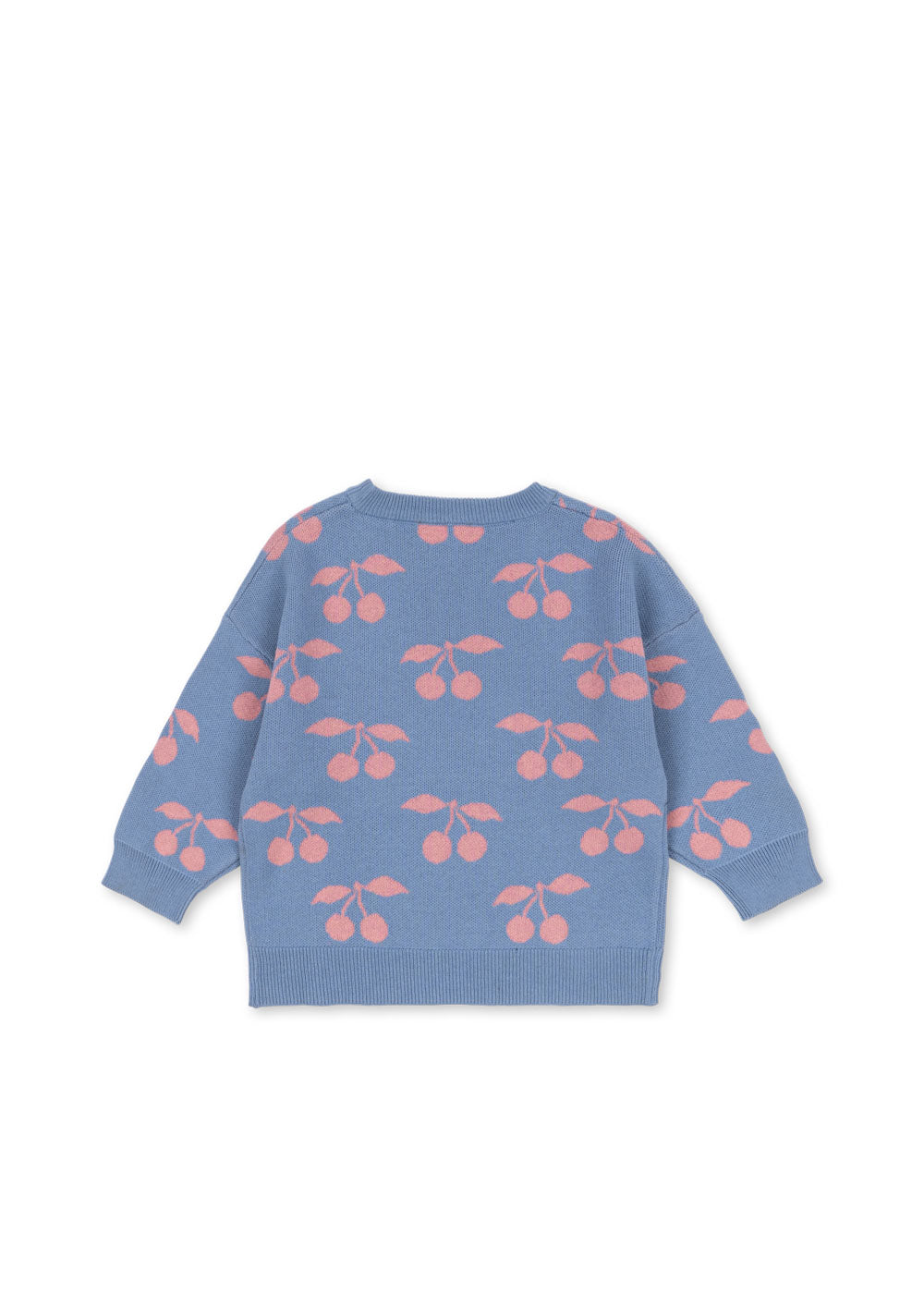 Lapis Sweater