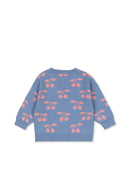 Lapis Sweater