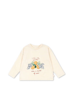 Lin Shirt
