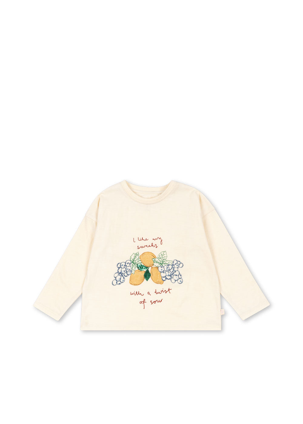 Lin Shirt