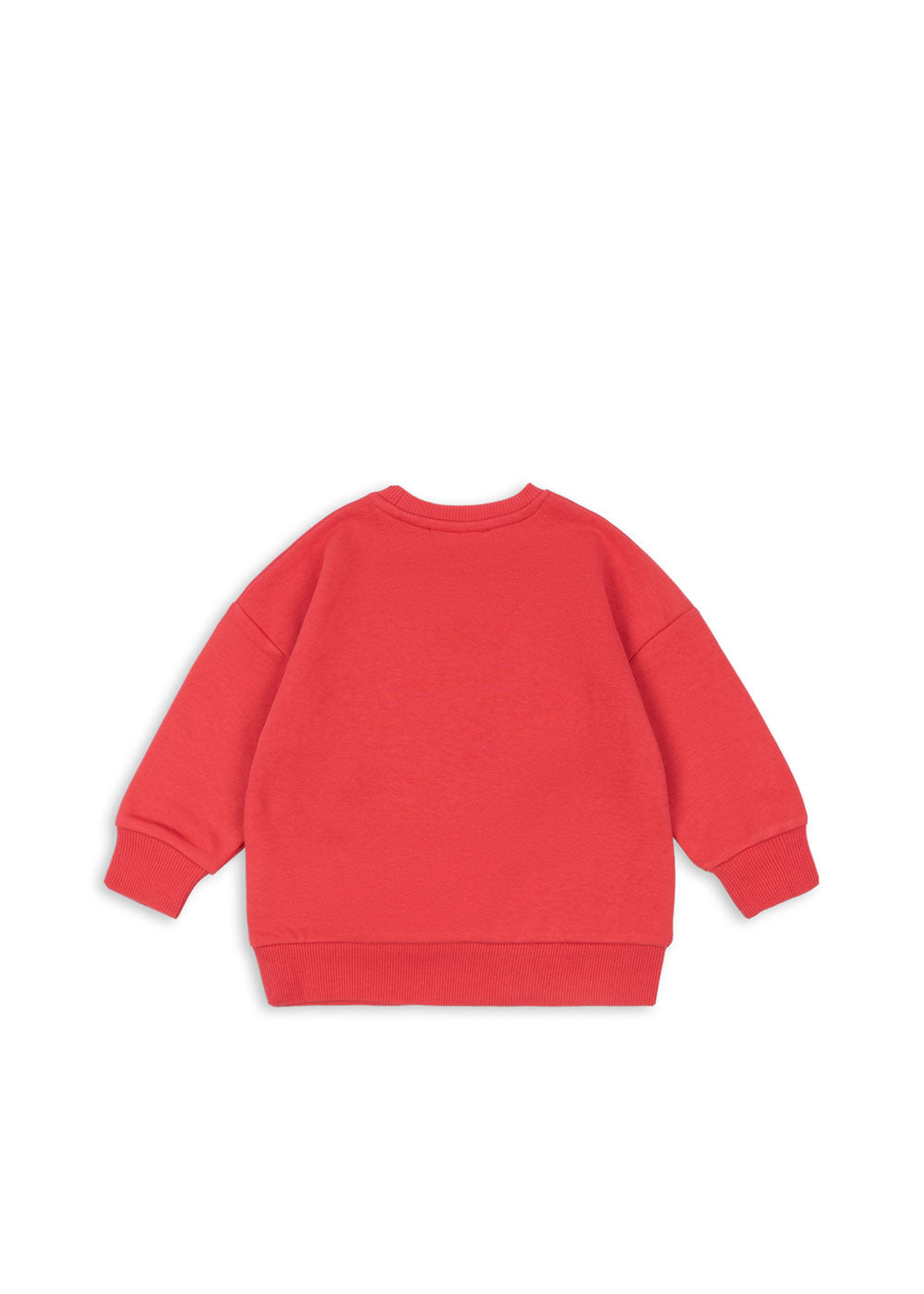 Lou Sequin Sweater