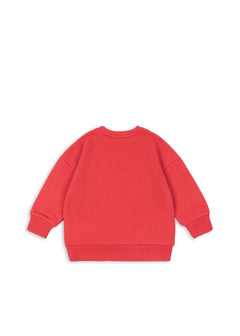 Lou Sequin Sweater