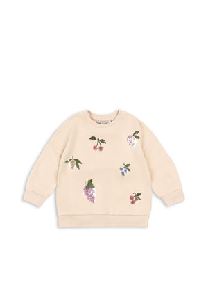 Lou Sequin Sweater