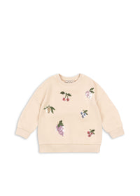 Lou Sequin Sweater