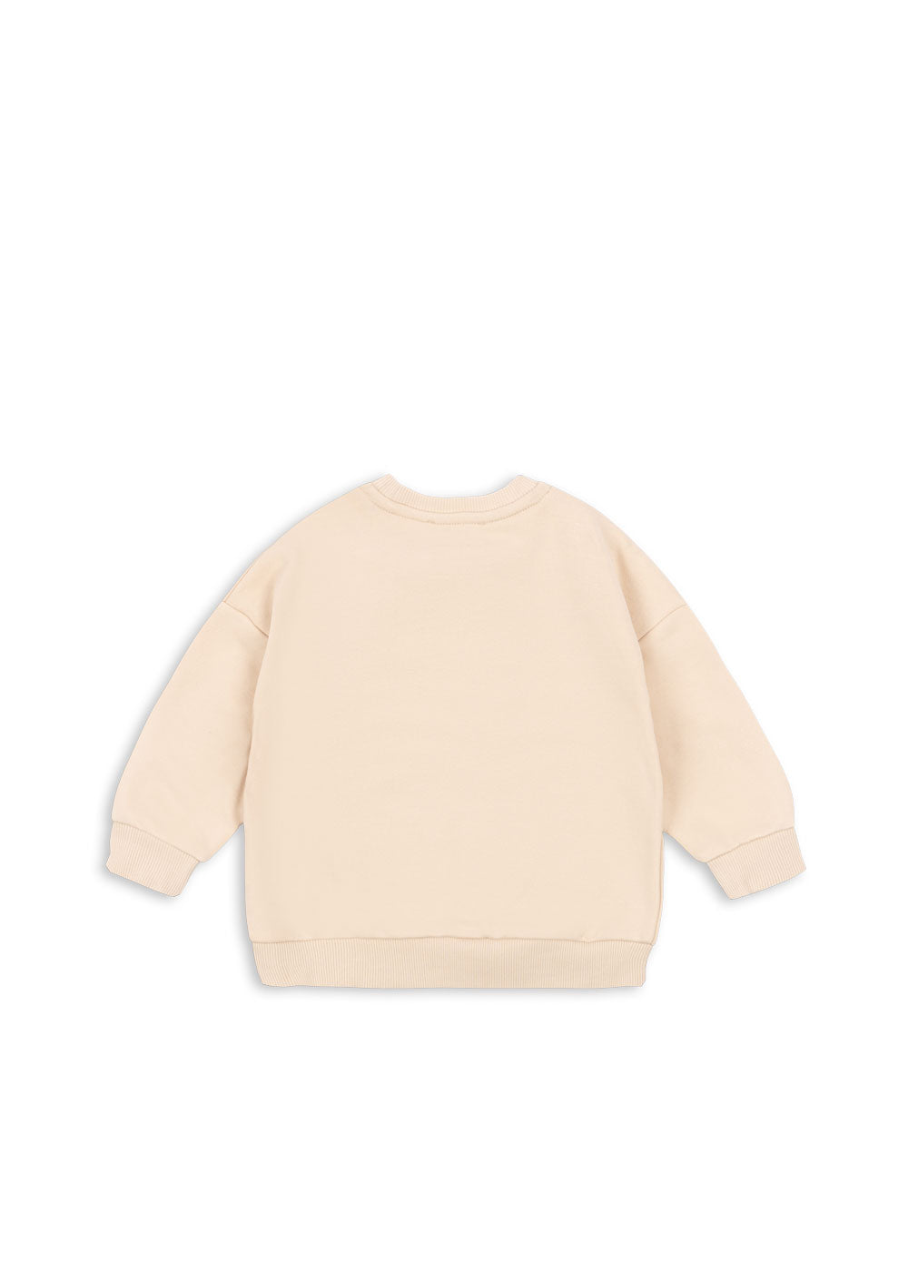 Lou Sequin Sweater