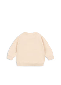 Lou Sequin Sweater
