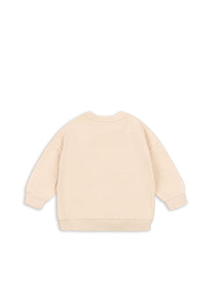 Lou Sequin Sweater