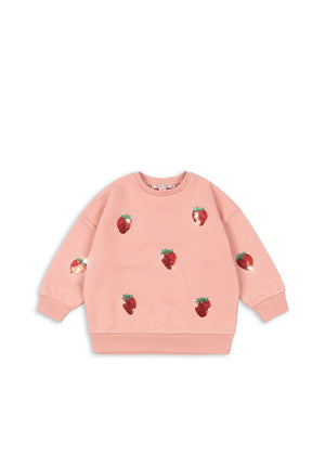 Lou Sequin Sweater