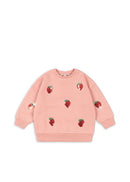 Lou Sequin Sweater