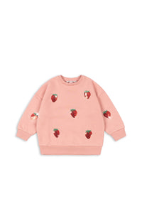 Lou Sequin Sweater