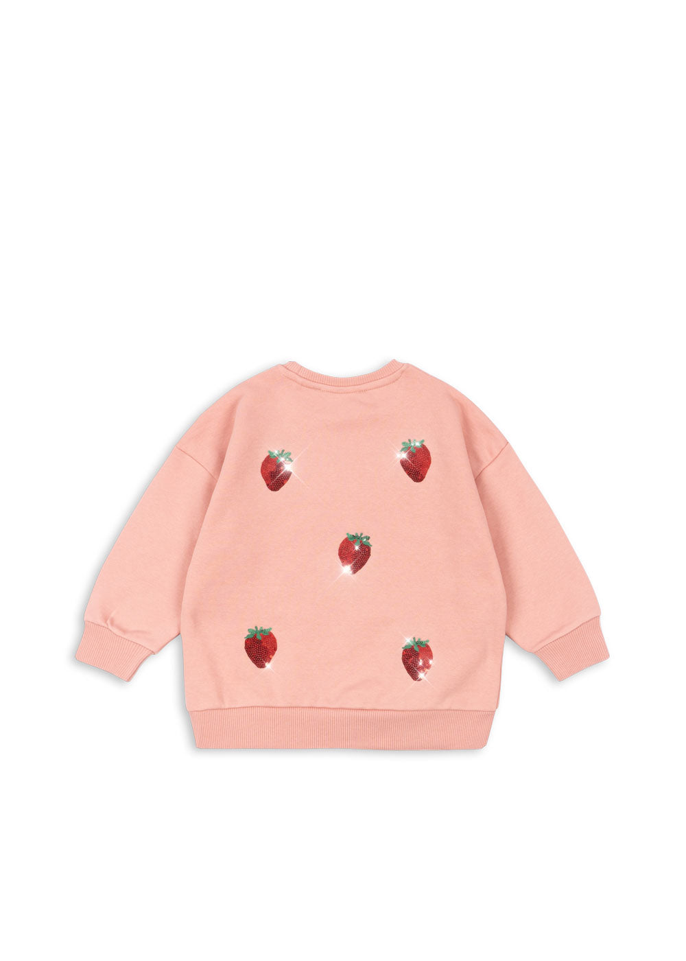 Lou Sequin Sweater