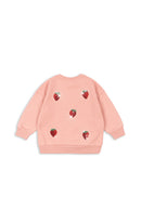 Lou Sequin Sweater