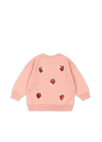 Lou Sequin Sweater