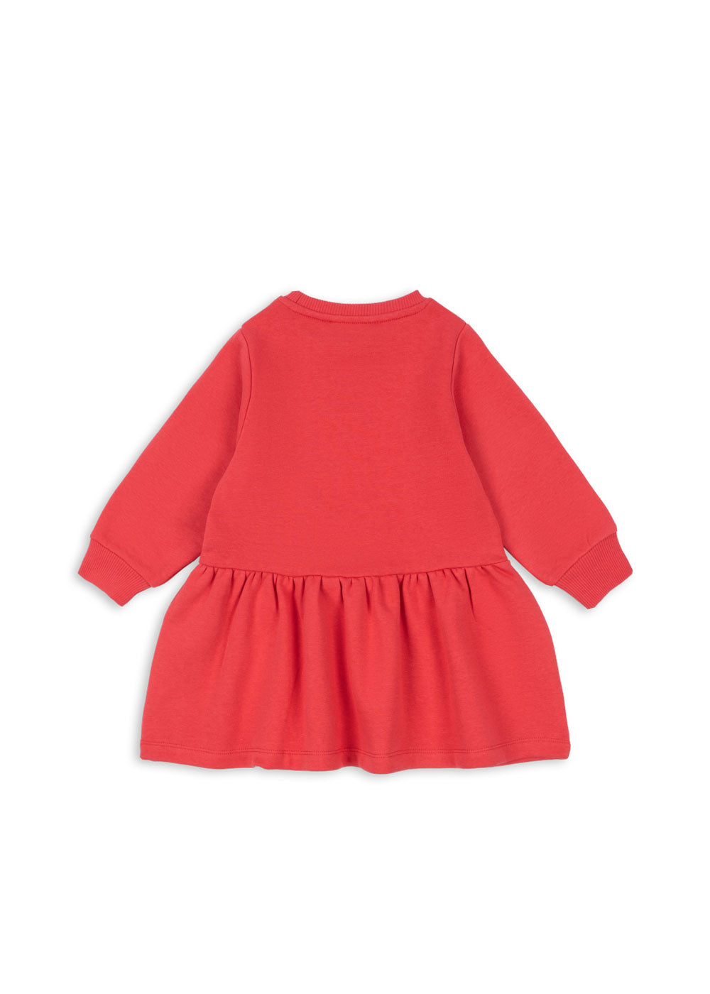 Lou Sequin Sweater Dress