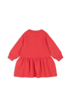 Lou Sequin Sweater Jurk
