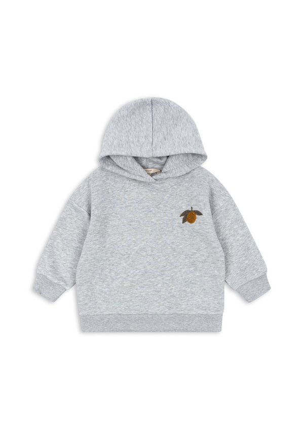 Grey Melange