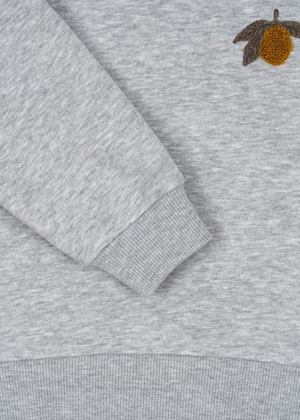 Lou Hoodie