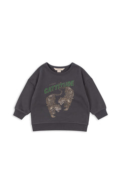 Lou Sweater