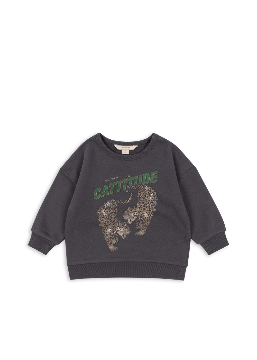 Lou Sweater
