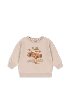 Lou Sweater